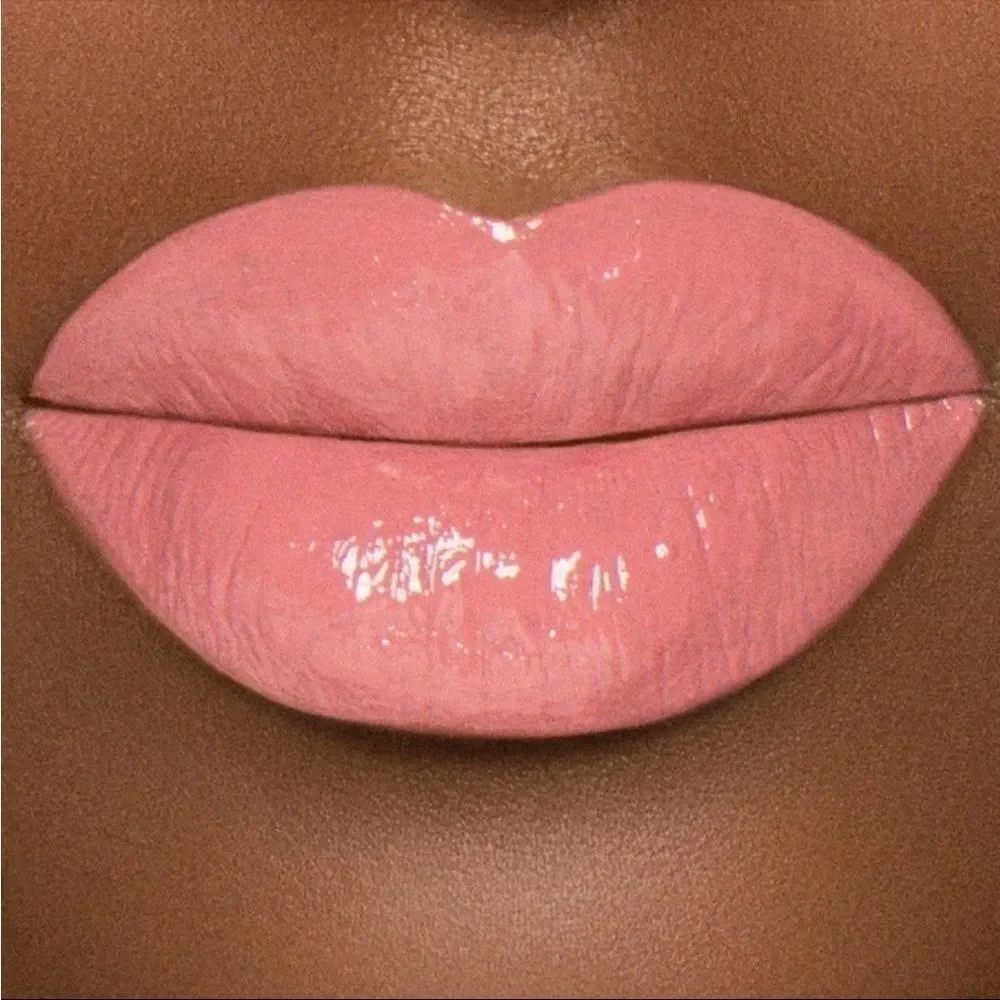 Jeffree Star 714 Lipgloss Peach